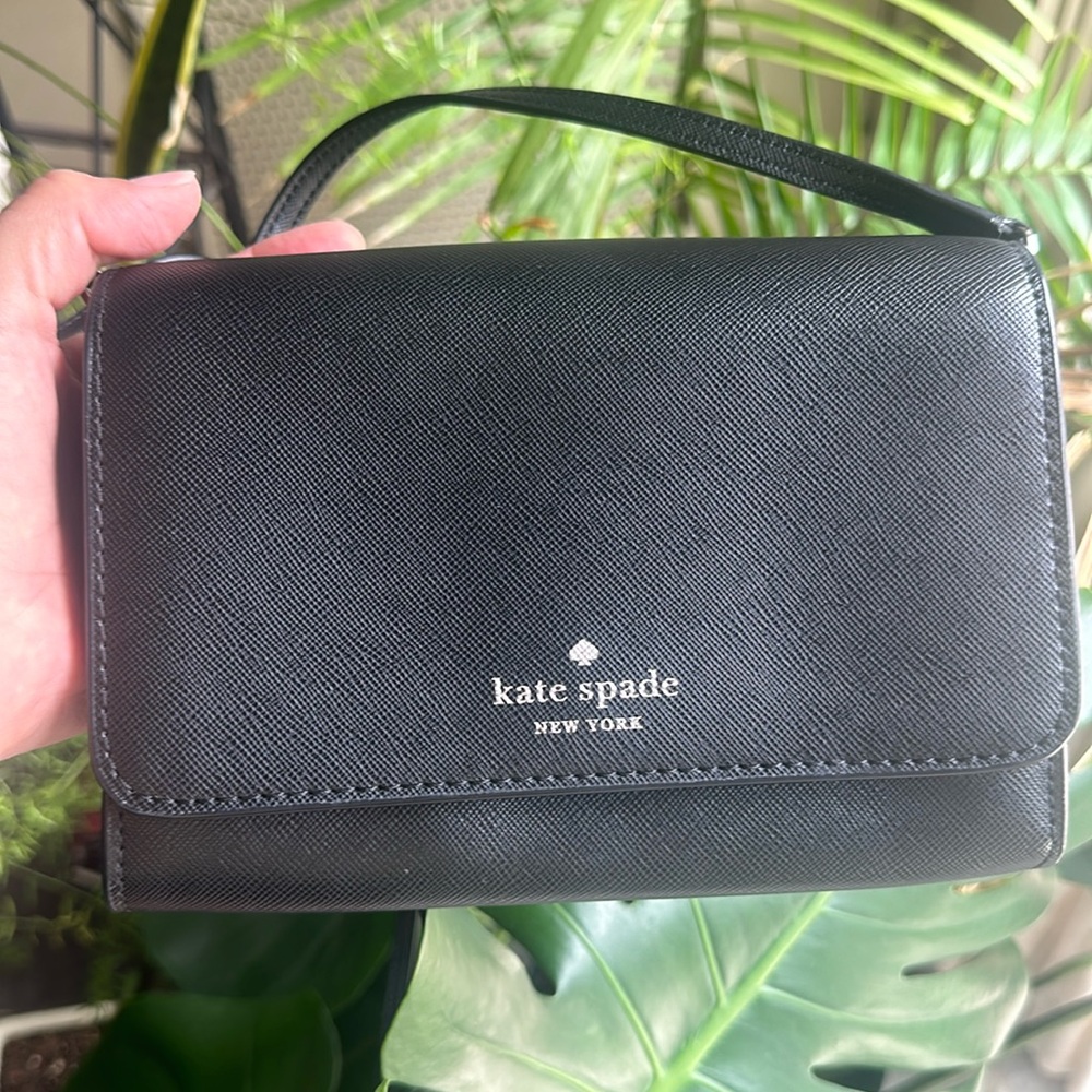 Kate Spade w Strap
